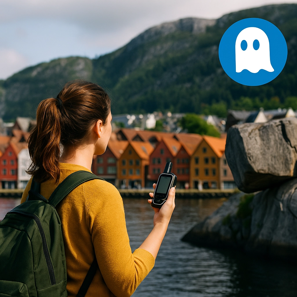 What Is a Virtual Geocache? Discover the World Without a Container