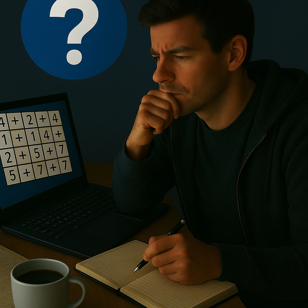🔍 Mystery Cache: A Beginners Guide to Geocaching's Most Puzzling Cache Type