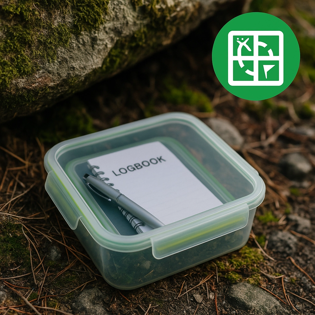 Geocaching for Beginners: Discovering the Traditional Geocache